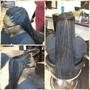 Small Box Braids