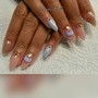 Nail repair/replacement