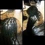 Quick Weave