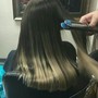 Keratin Treatment