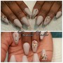 Nail repair/replacement