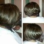 Partial Relaxer & Style