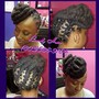 Crochet Braids