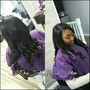 Full installment/(Closure Sew in)