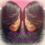 Lace Closure Sew In