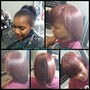 Partial Foil Highlights