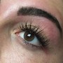 Brow Wax + Tint