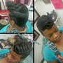 Next Level Spot/zonal relaxers