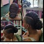 Next Level Spot/zonal relaxers