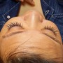 Lash Removal