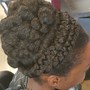 Crochet Braids