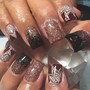 Acrylic Full set