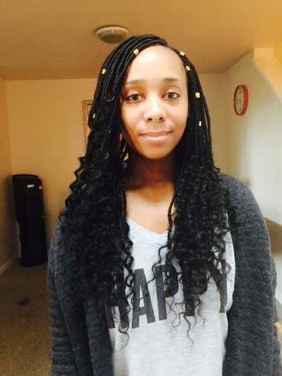 Chinnys African Braiding Stylist Book Online With Styleseat