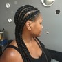 Crochet Braids