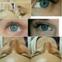 Lash tint