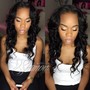 Lace Closure Sew In