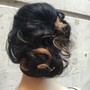 Updo