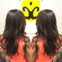 Brazilian Blowout