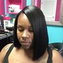 Unit/wig Install (Closure)