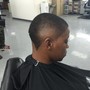 “The Distinguished Man” (Mens designer cut)