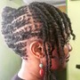 Comb Twist