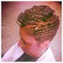 Loc styling