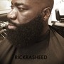 Beard trim and beard line up