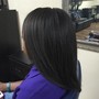 Better-Than-A-Weft Extensions (Hair Included)