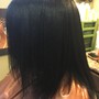 Straightening