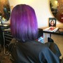 Fashion color (whole head)