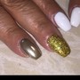 Jewel Nail