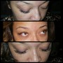 Individual lashes