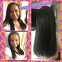 Sew-In