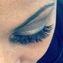 Individual Lashes