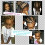 Comb Twist