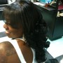 Sew-In