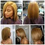 Volumizing Layers