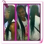 Box Braids