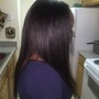 Sew -In Removal