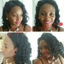 Sew In Take Down