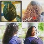 Wig Refresh & Maintenance 