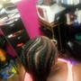 Havana Twists