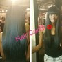 Sew In Take Down