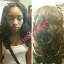 HIGH SCHOOL SEW IN