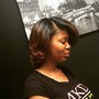 Natural Hair Regimen Consultation