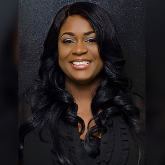 Tongela Curry Cosmetologist Book Online With Styleseat