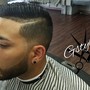 Adult detailed cut