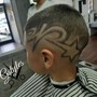 Kid's Haircut (12 &amp; under)