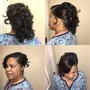 12/14/16 bundle / Partial Sew In