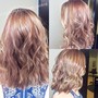 Full Balayage